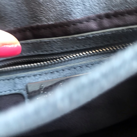 💙Sam Edelman gorgeous Shoulder bag💙 - Picture 7 of 11